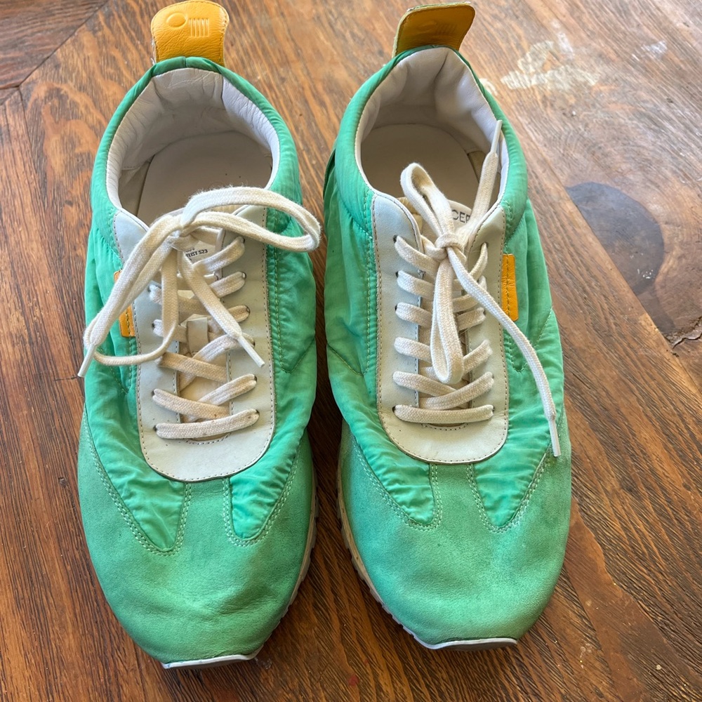 Oncept Tokyo shoes